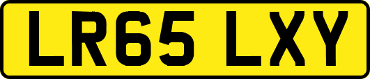 LR65LXY