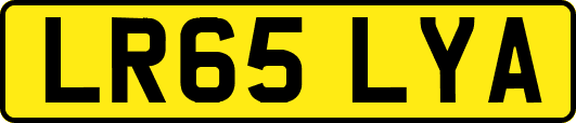 LR65LYA