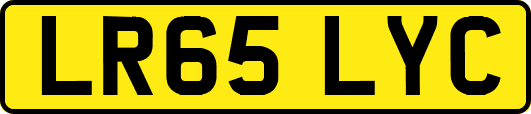 LR65LYC