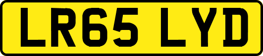 LR65LYD