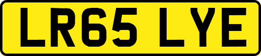LR65LYE