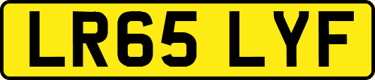 LR65LYF