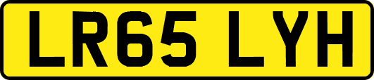 LR65LYH