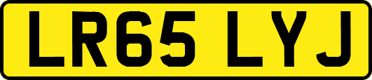 LR65LYJ
