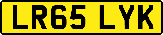 LR65LYK