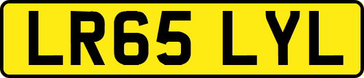 LR65LYL
