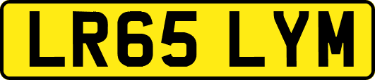 LR65LYM