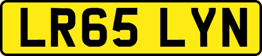 LR65LYN