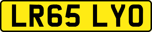 LR65LYO