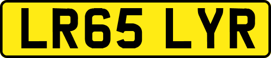 LR65LYR