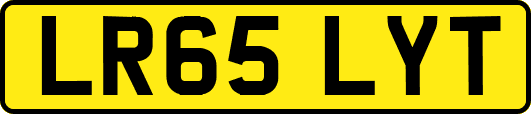 LR65LYT