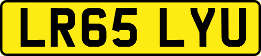LR65LYU