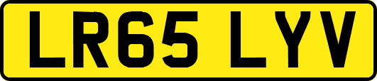 LR65LYV