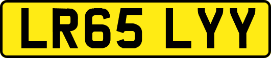 LR65LYY
