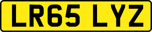 LR65LYZ