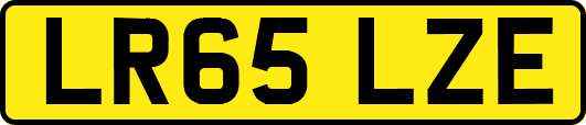 LR65LZE