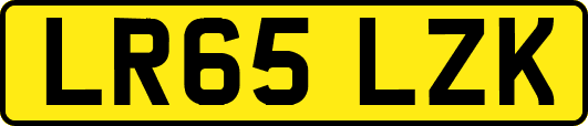 LR65LZK