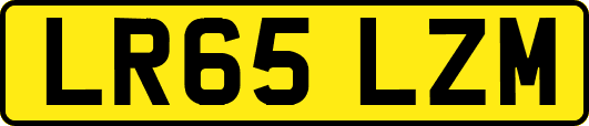 LR65LZM