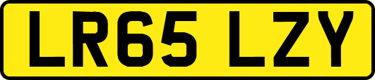 LR65LZY
