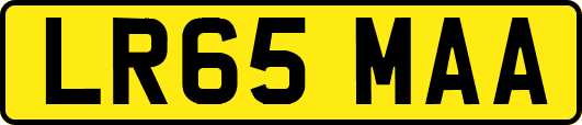 LR65MAA