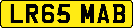 LR65MAB