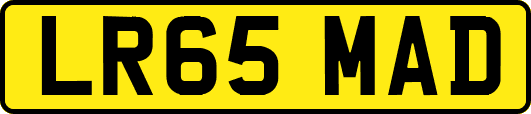 LR65MAD