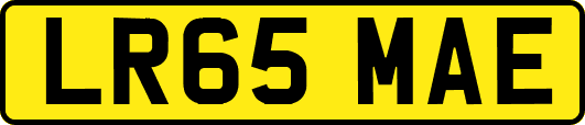 LR65MAE