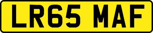 LR65MAF