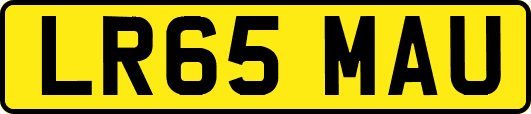 LR65MAU