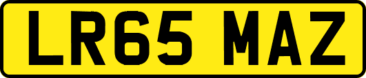 LR65MAZ
