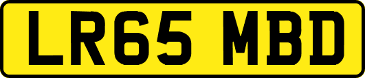 LR65MBD