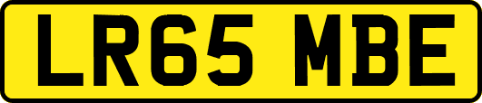 LR65MBE