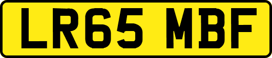 LR65MBF