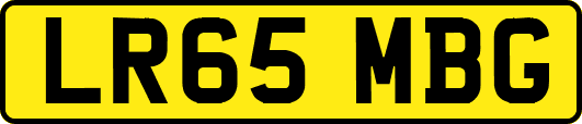 LR65MBG