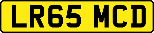 LR65MCD