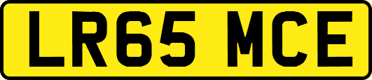 LR65MCE