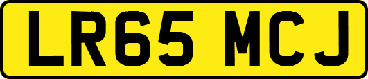 LR65MCJ
