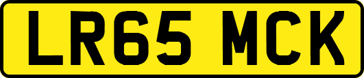 LR65MCK