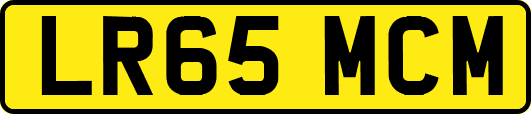 LR65MCM