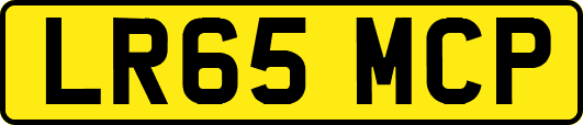 LR65MCP