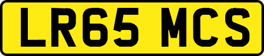 LR65MCS