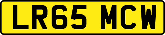 LR65MCW