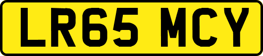 LR65MCY
