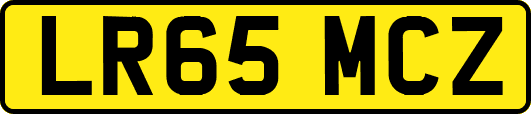 LR65MCZ