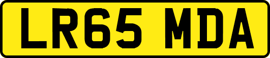 LR65MDA