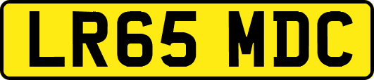 LR65MDC