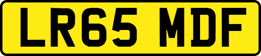 LR65MDF