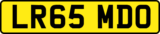 LR65MDO