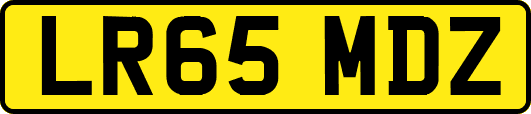 LR65MDZ