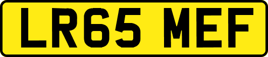 LR65MEF